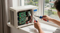 8 Best Window Air Conditioner Inverter in 2026