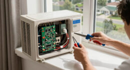 8 Best Window Air Conditioner Inverter in 2026