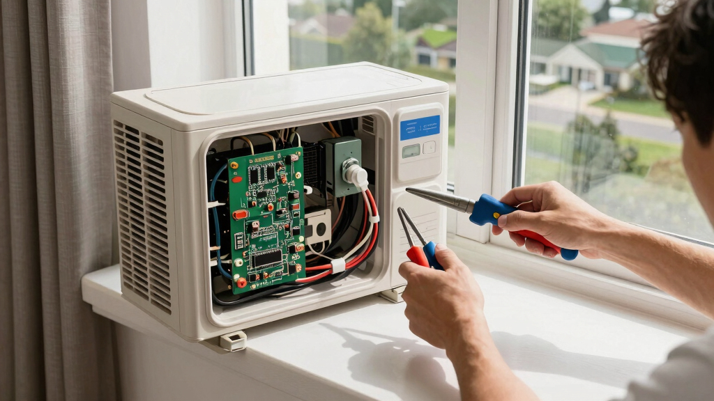 8 Best Window Air Conditioner Inverter in 2026