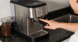 9 Best Best Bean To Cup Coffee Machine in 2026
