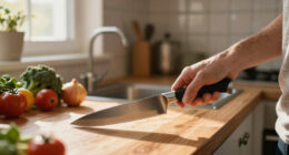 9 Best Best Forged Kitchen Knife Set in 2026