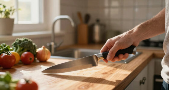 9 Best Best Forged Kitchen Knife Set in 2026