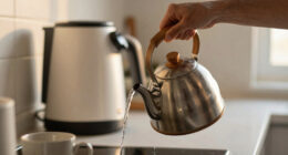9 Best Best Pour Over Electric Kettle Gooseneck in 2026