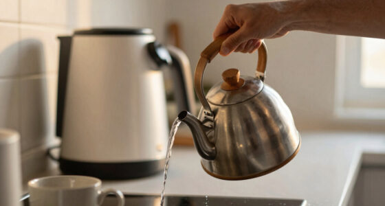 9 Best Best Pour Over Electric Kettle Gooseneck in 2026