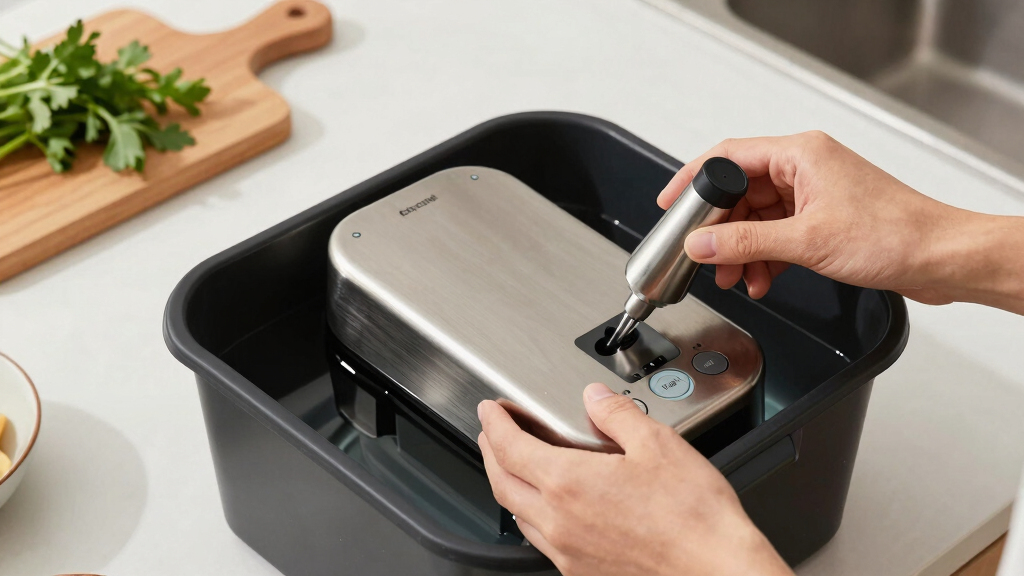 9 Best Best Sous Vide Immersion Circulator in 2026