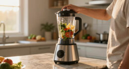 9 Best Blender Food Processor Combo in 2026