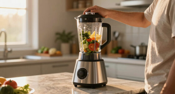 9 Best Blender Food Processor Combo in 2026