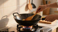 9 Best Carbon Steel Wok for Gas Stove in 2026