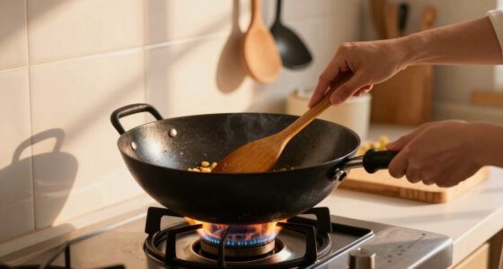 9 Best Carbon Steel Wok for Gas Stove in 2026