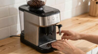 9 Best Coffee Maker With Grinder Built In in 2026