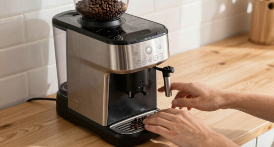 9 Best Coffee Maker With Grinder Built In in 2026