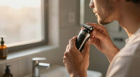9 Best Electric Foil Shaver for Men in 2026
