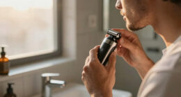 9 Best Electric Foil Shaver for Men in 2026