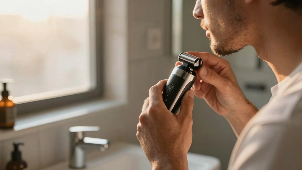 9 Best Electric Foil Shaver for Men in 2026