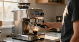 9 Best Espresso Machines With PID Temperature Control in 2026