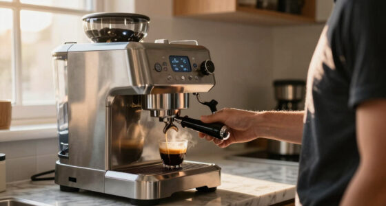 9 Best Espresso Machines With PID Temperature Control in 2026