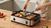 9 Best Indoor Grill and Griddle Combo in 2026
