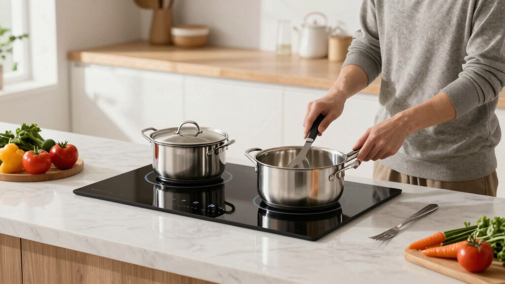 9 Best Induction Cooktop Portable High Power in 2026