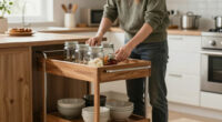 9 Best Kitchen Island Cart With Storage in 2026