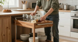 9 Best Kitchen Island Cart With Storage in 2026