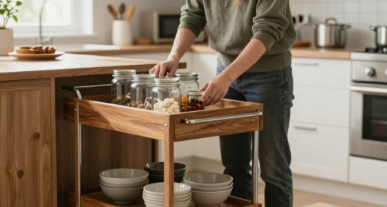 9 Best Kitchen Island Cart With Storage in 2026