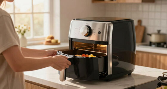 9 Best Large Capacity Air Fryer Oven in 2026