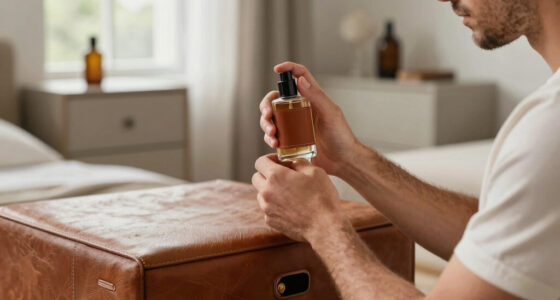 9 Best Leather Perfume for Men in 2026