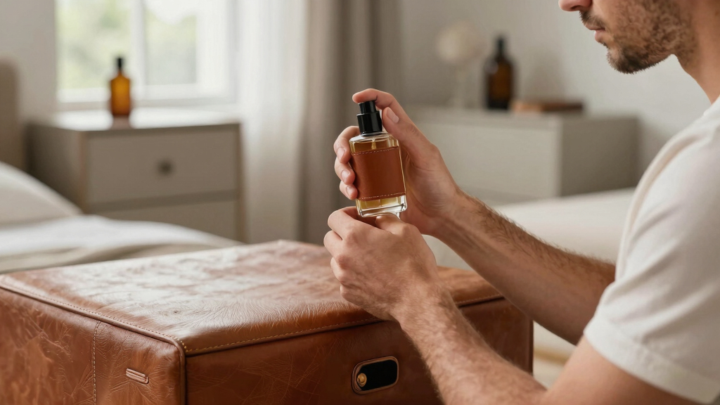 9 Best Leather Perfume for Men in 2026