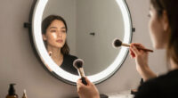 9 Best Lighted Makeup Mirror for Vanity in 2026