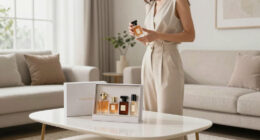 9 Best Luxury Cologne Gift Set for Women in 2026