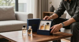 9 Best Luxury Perfume Gift Set For Him In 2026
