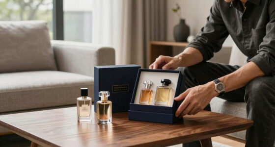 9 Best Luxury Perfume Gift Set For Him In 2026