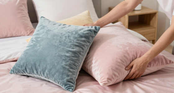 9 Best Luxury Pillow Set for Side Sleepers in 2026