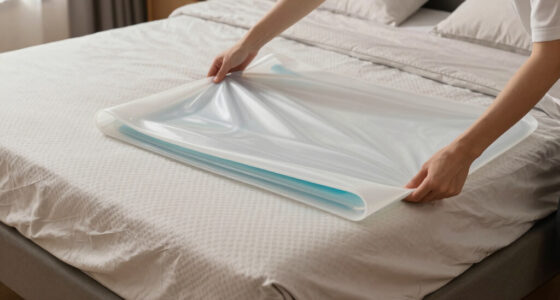 9 Best Mattress Protector Waterproof Cooling in 2026