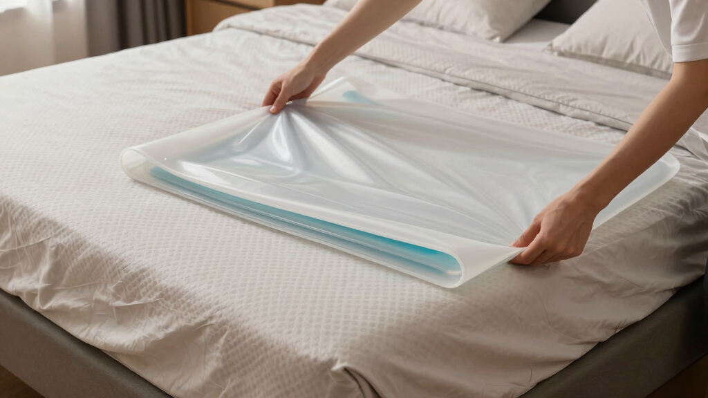 9 Best Mattress Protector Waterproof Cooling in 2026