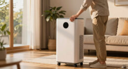 9 Best Portable Air Conditioner With Heat Mode in 2026