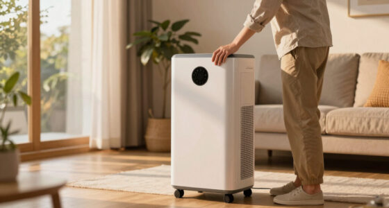 9 Best Portable Air Conditioner With Heat Mode in 2026