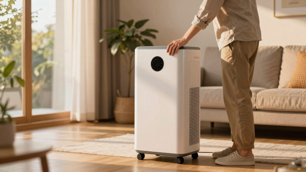 9 Best Portable Air Conditioner With Heat Mode in 2026