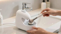 9 Best Premium Makeup Brush Cleaner Machine in 2026
