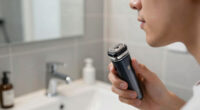 9 Best Rotary Shaver for Sensitive Skin in 2026