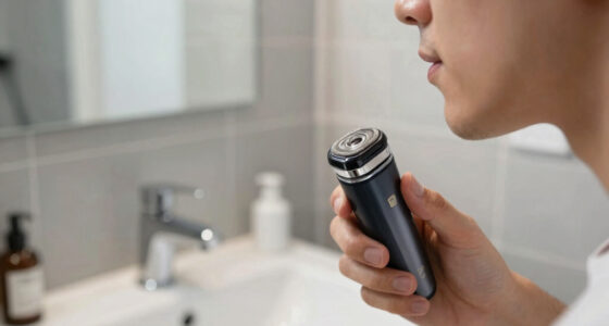 9 Best Rotary Shaver for Sensitive Skin in 2026