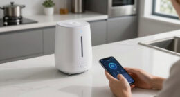 9 Best Smart Humidifier With App And Auto Mode In 2026