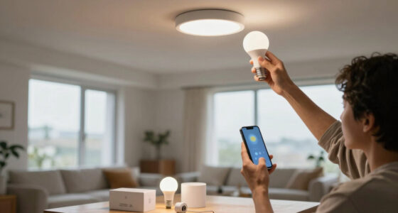 9 Best Smart Lighting Starter Kit For Whole Home In 2026