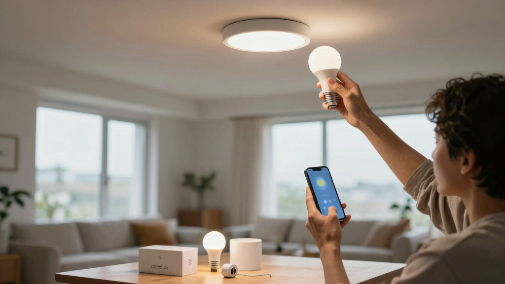 9 Best Smart Lighting Starter Kit For Whole Home In 2026