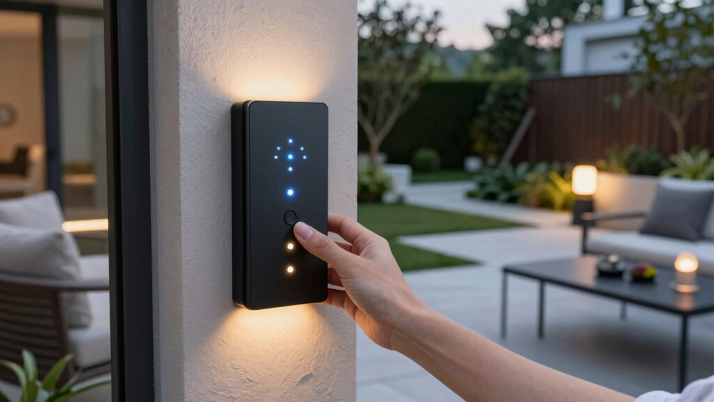 9 Best Smart Outdoor Lighting System in 2026