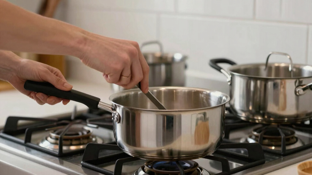 9 Best Stainless Steel Sauce Pan Sets for 2026