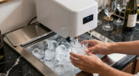 9 Best Under Counter Ice Maker for Home Bar in 2026
