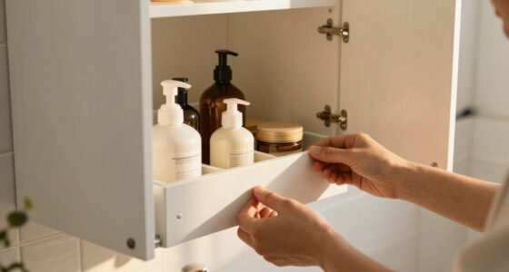 9 Best Under Sink Bathroom Storage Cabinets in 2026