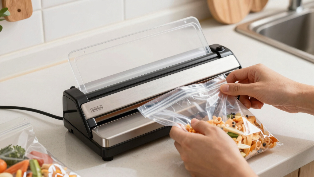 9 Best Vacuum Chamber Sealer for Home Use in 2026