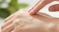 absorbs better on damp